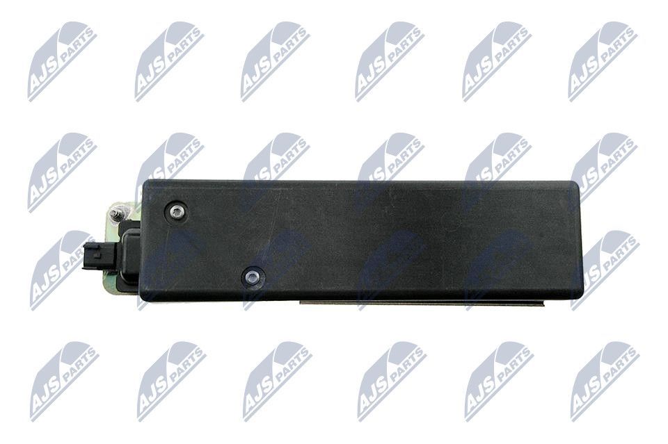 Galinių durų užraktas NTY EZC-LR-010