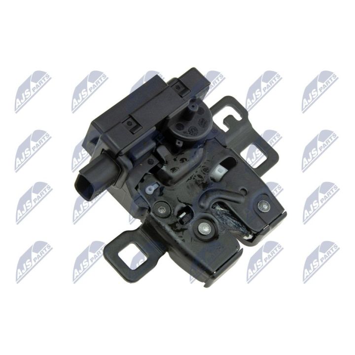 Galinių durų užraktas NTY EZC-LR-023