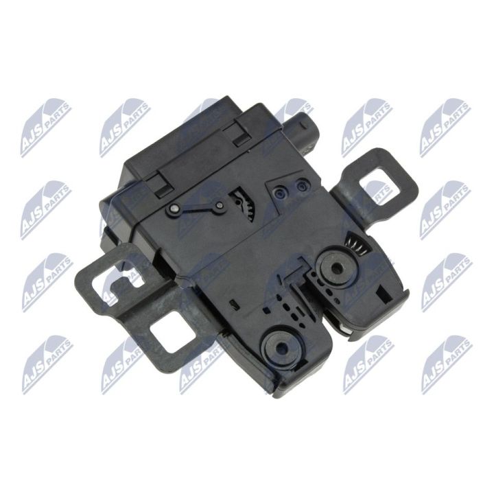 Galinių durų užraktas NTY EZC-LR-023