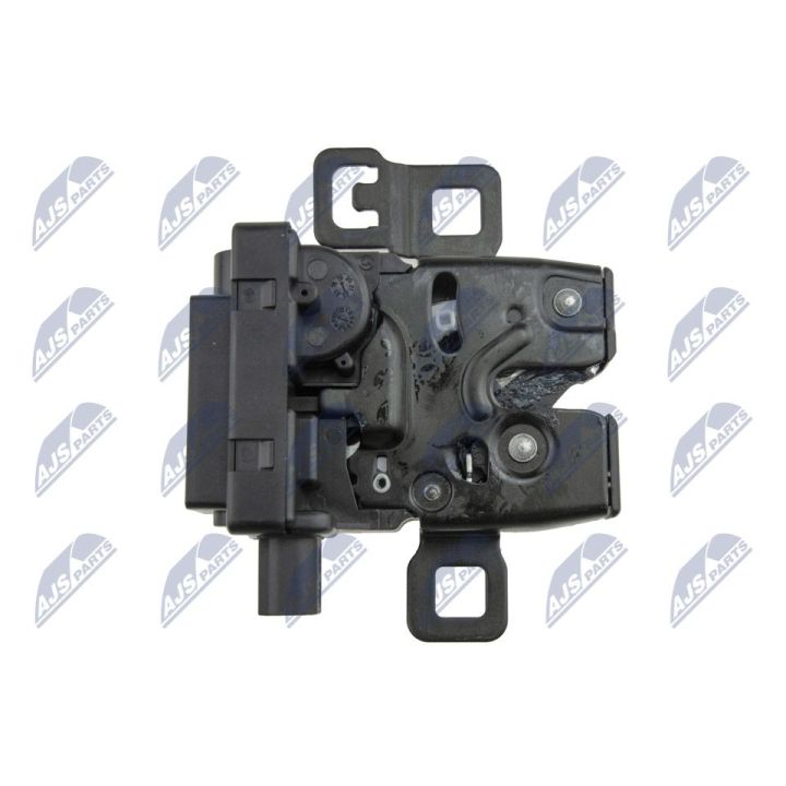 Galinių durų užraktas NTY EZC-LR-023