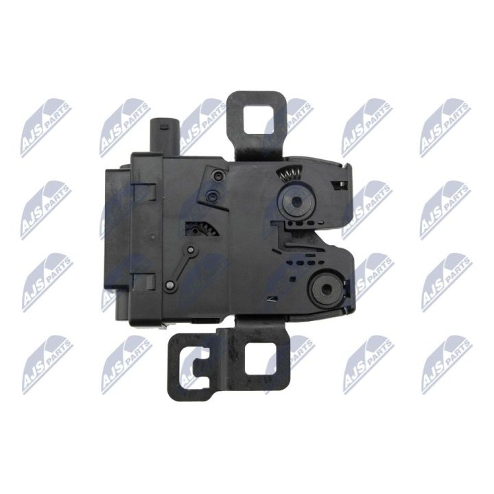 Galinių durų užraktas NTY EZC-LR-023