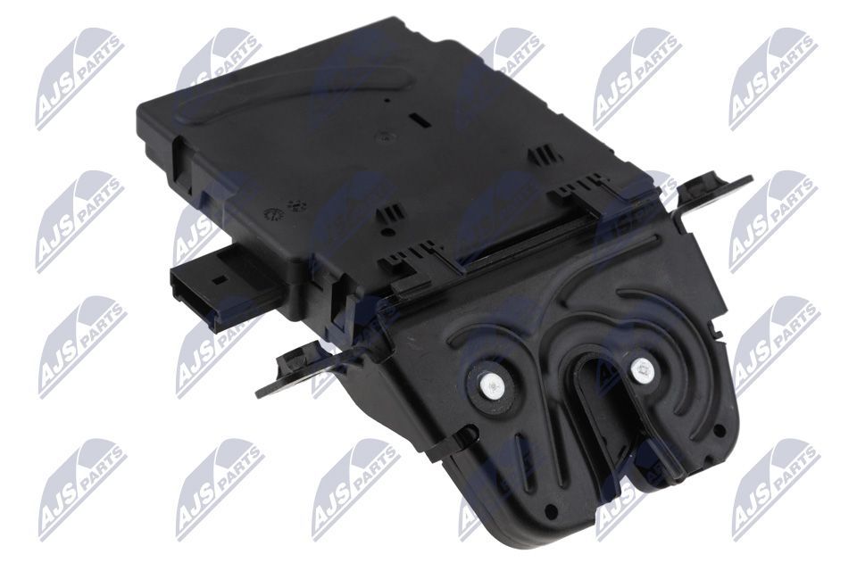 Galinių durų užraktas NTY EZC-LR-066