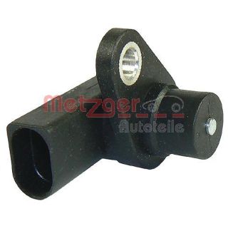 Jutiklis, alkūninio veleno impulsas METZGER 0902093