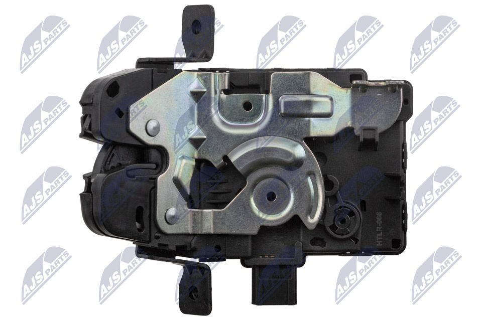 Galinių durų užraktas NTY EZC-LR-066