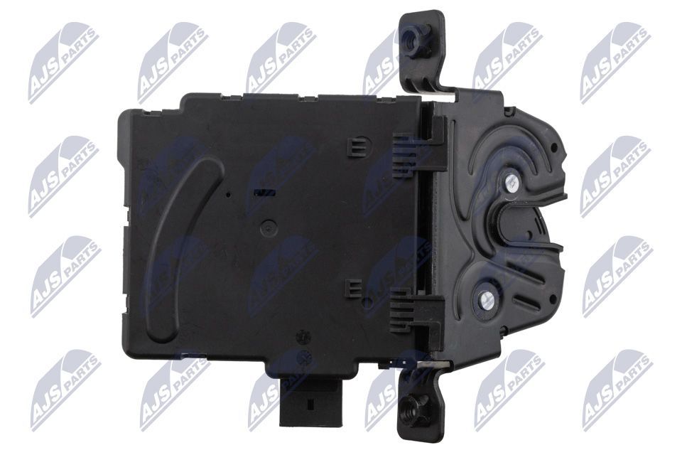 Galinių durų užraktas NTY EZC-LR-066