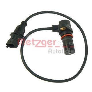 Jutiklis, alkūninio veleno impulsas METZGER 0902096