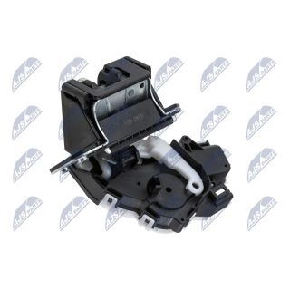 Galinių durų užraktas NTY EZC-MZ-021