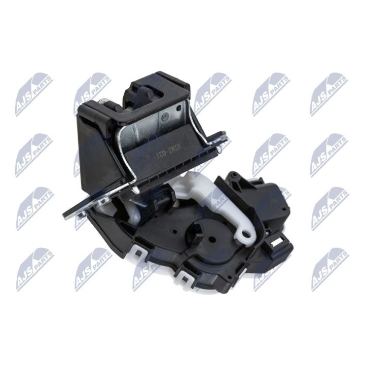 Galinių durų užraktas NTY EZC-MZ-021