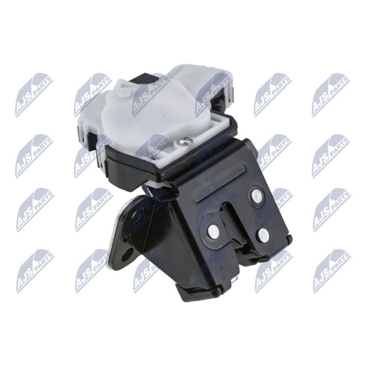 Galinių durų užraktas NTY EZC-MZ-021