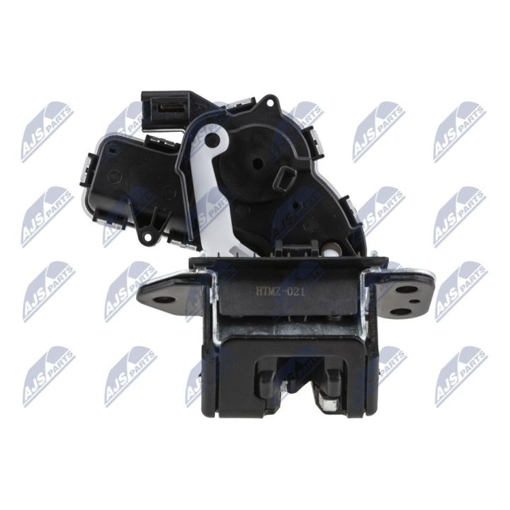 Galinių durų užraktas NTY EZC-MZ-021