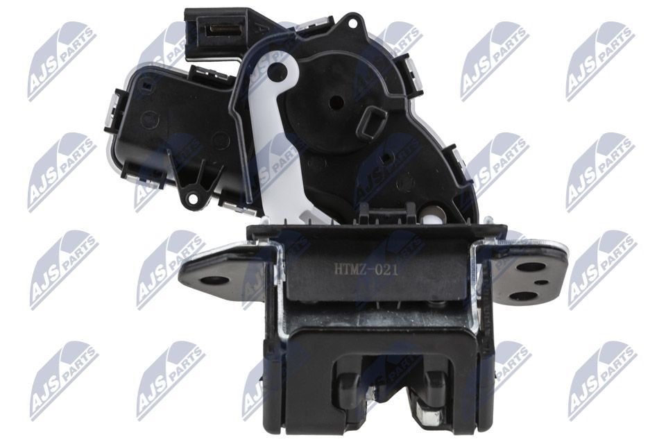 Galinių durų užraktas NTY EZC-MZ-021