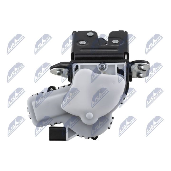 Galinių durų užraktas NTY EZC-MZ-021