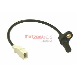Jutiklis, alkūninio veleno impulsas METZGER 0902098