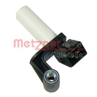 Jutiklis, alkūninio veleno impulsas METZGER 0902104