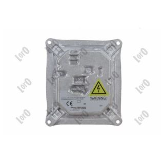 Balastas, dujų išlydžio lemputė ABAKUS 136-01-001