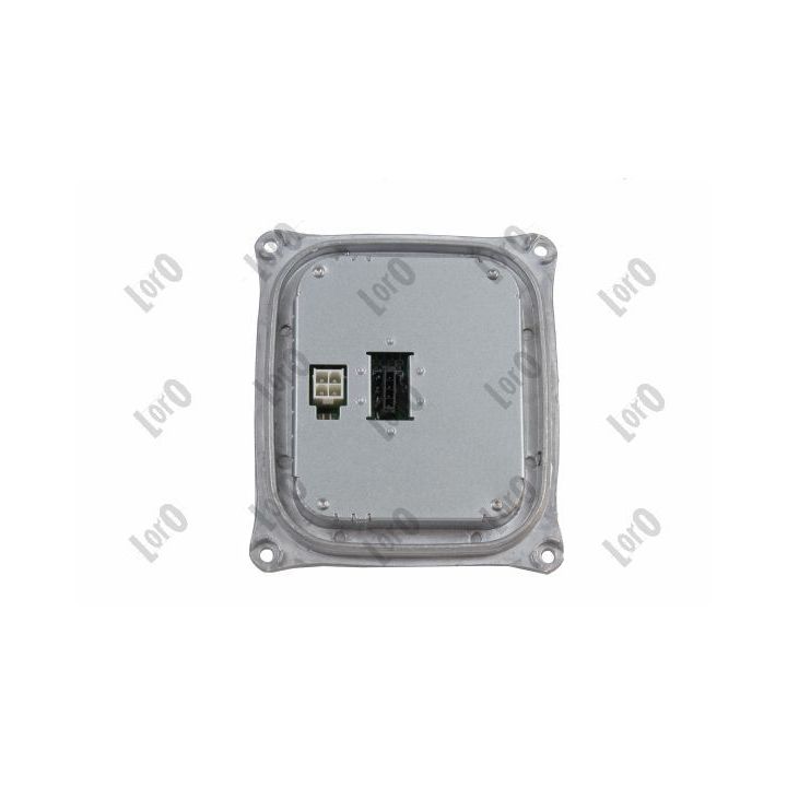 Balastas, dujų išlydžio lemputė ABAKUS 136-01-001