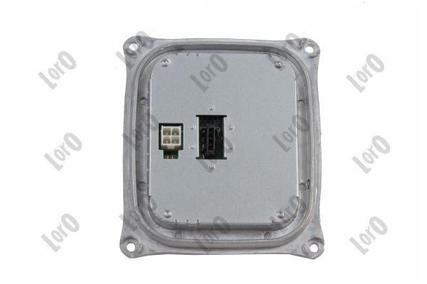 Balastas, dujų išlydžio lemputė ABAKUS 136-01-001