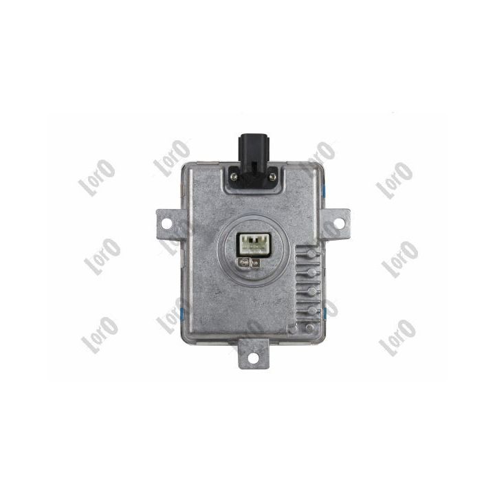 Balastas, dujų išlydžio lemputė ABAKUS 136-01-012