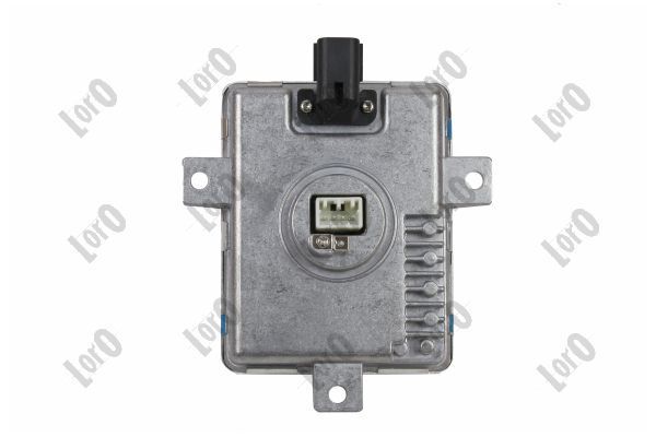 Balastas, dujų išlydžio lemputė ABAKUS 136-01-012