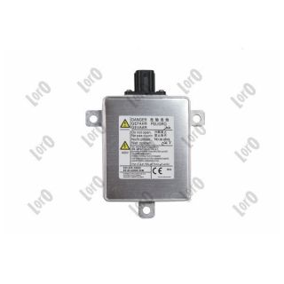 Balastas, dujų išlydžio lemputė ABAKUS 136-01-013