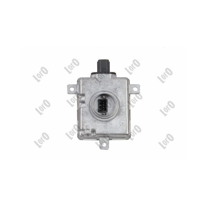 Balastas, dujų išlydžio lemputė ABAKUS 136-01-013