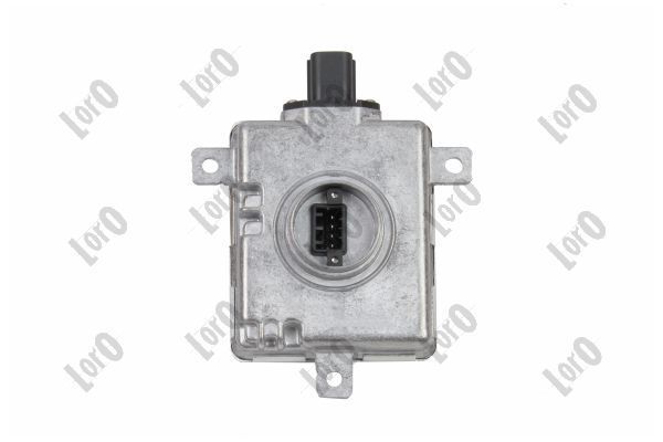 Balastas, dujų išlydžio lemputė ABAKUS 136-01-013