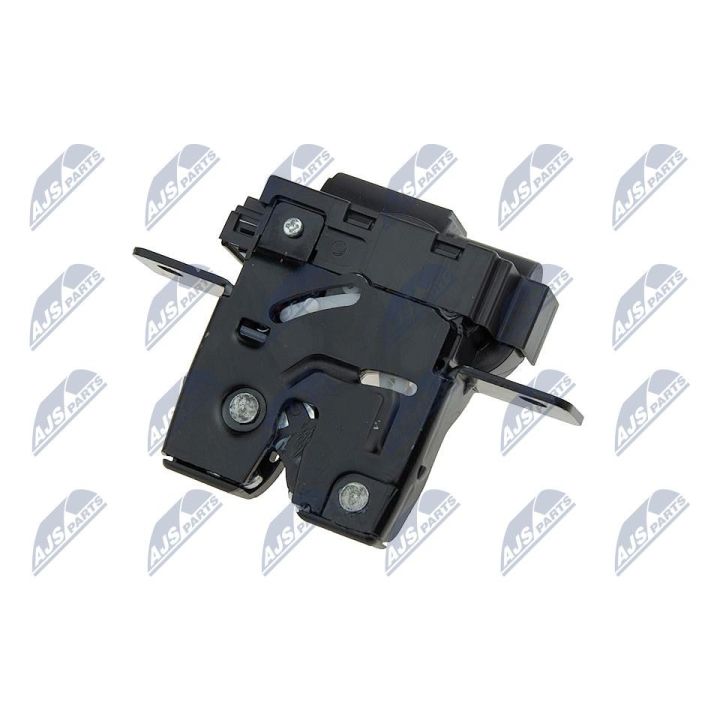 Galinių durų užraktas NTY EZC-RE-048