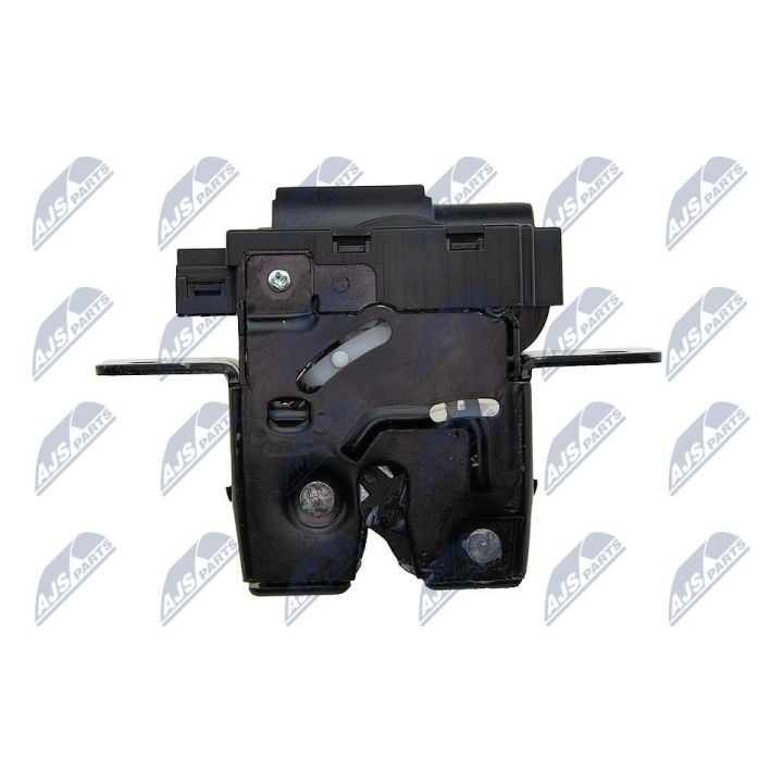 Galinių durų užraktas NTY EZC-RE-048