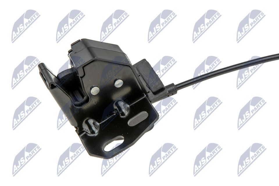 Galinių durų užraktas NTY EZC-RE-084