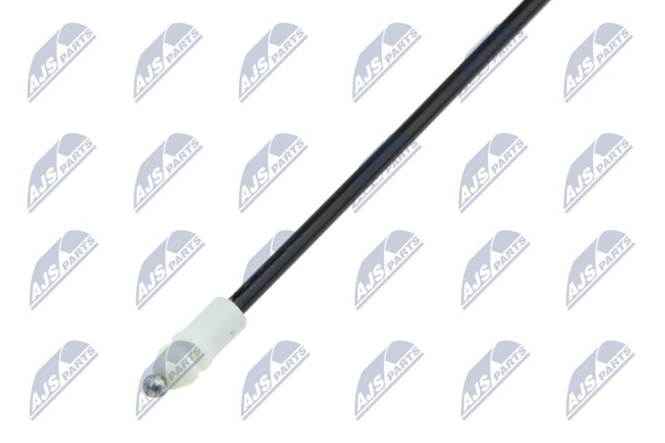 Galinių durų užraktas NTY EZC-RE-084