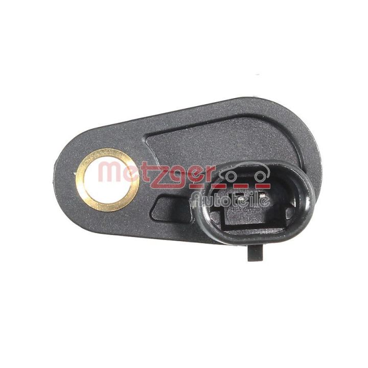 Jutiklis, alkūninio veleno impulsas METZGER 0902109