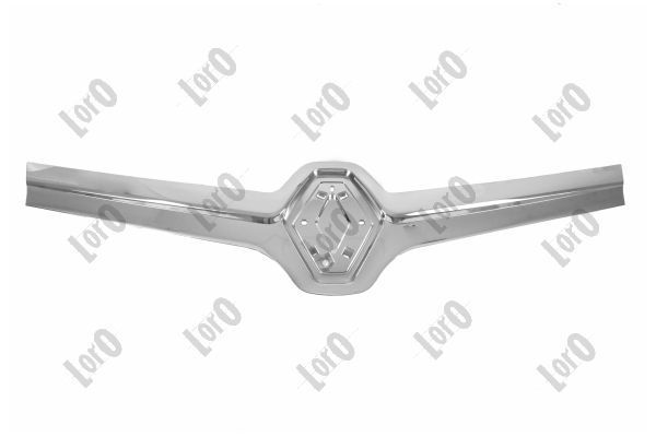 Apdailos/apsauginės juostelė, radiatoriaus grotelės ABAKUS 042-65-419