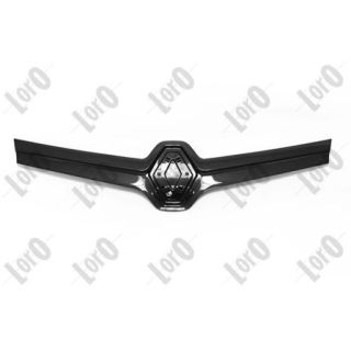 Apdailos/apsauginės juostelė, radiatoriaus grotelės ABAKUS 042-65-420