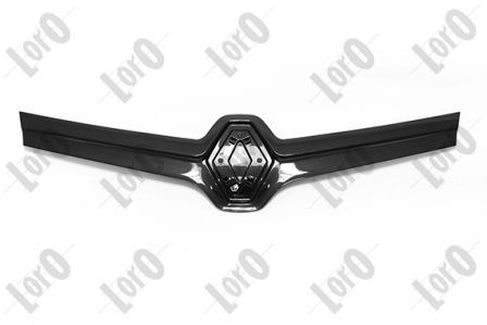 Apdailos/apsauginės juostelė, radiatoriaus grotelės ABAKUS 042-65-420