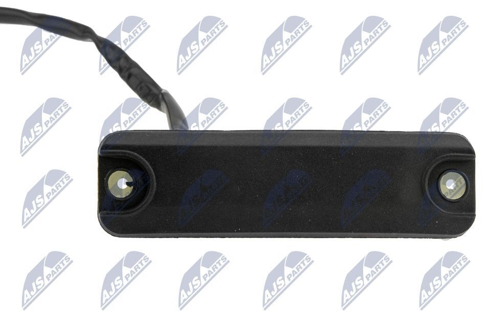 Galinių durų užraktas NTY EZC-TY-024