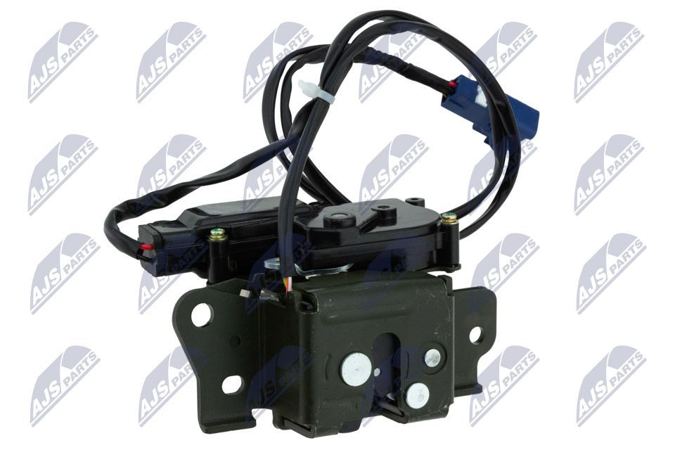 Galinių durų užraktas NTY EZC-TY-061