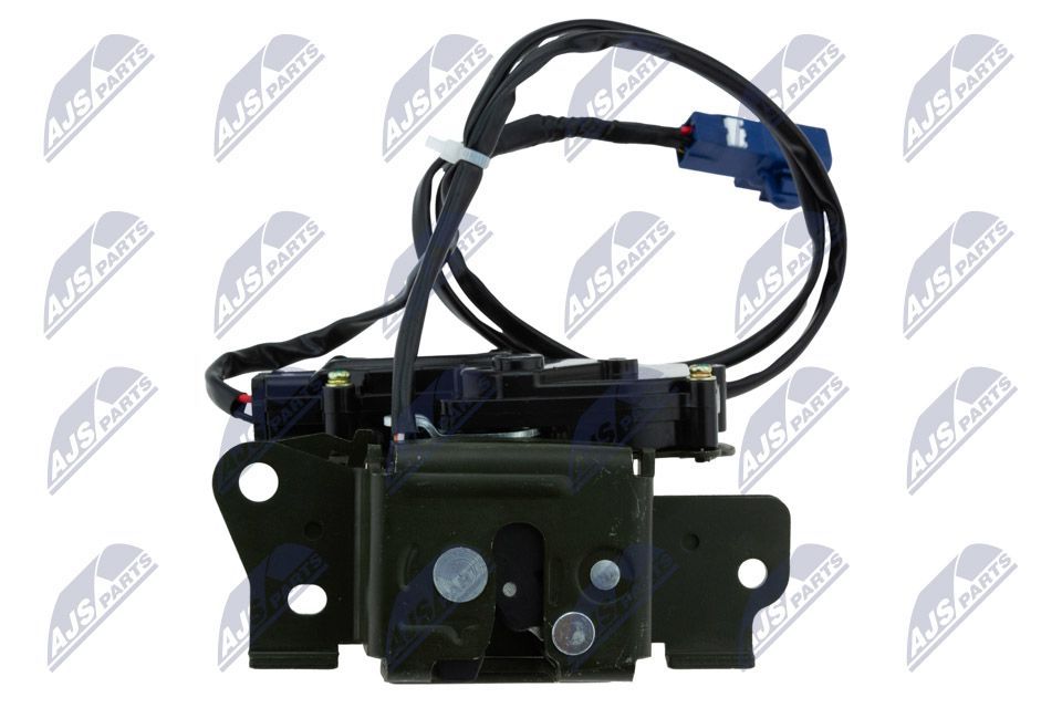 Galinių durų užraktas NTY EZC-TY-061