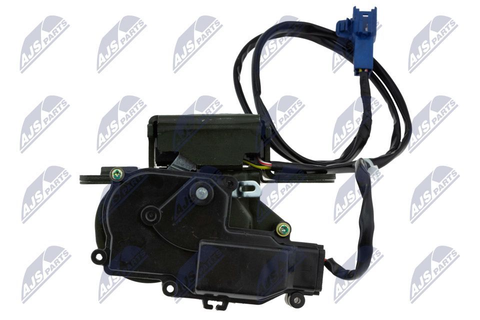 Galinių durų užraktas NTY EZC-TY-061