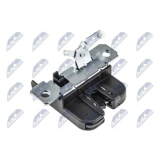 Galinių durų užraktas NTY EZC-VW-139