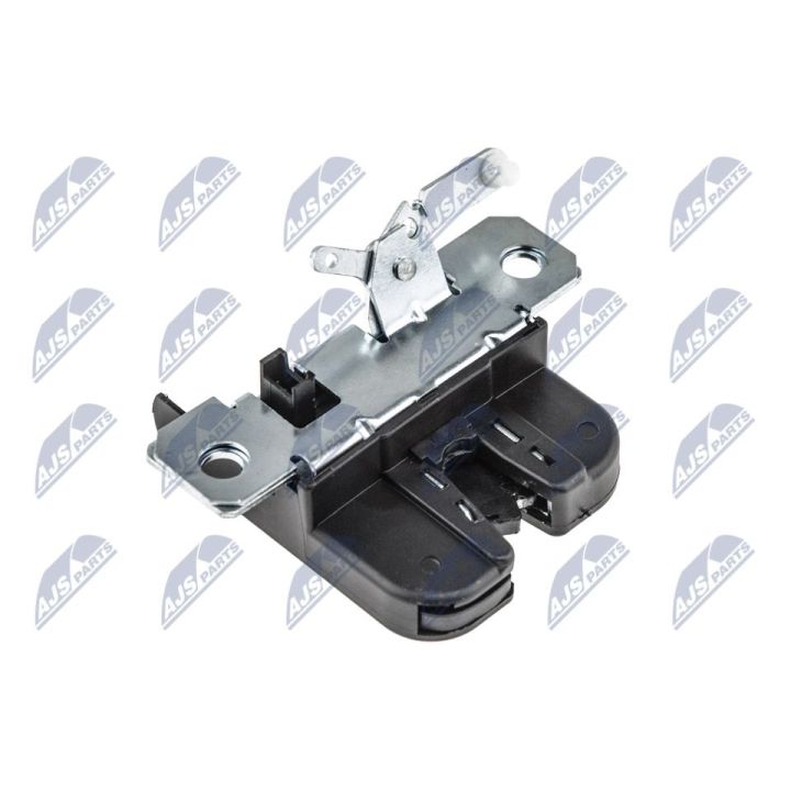 Galinių durų užraktas NTY EZC-VW-139