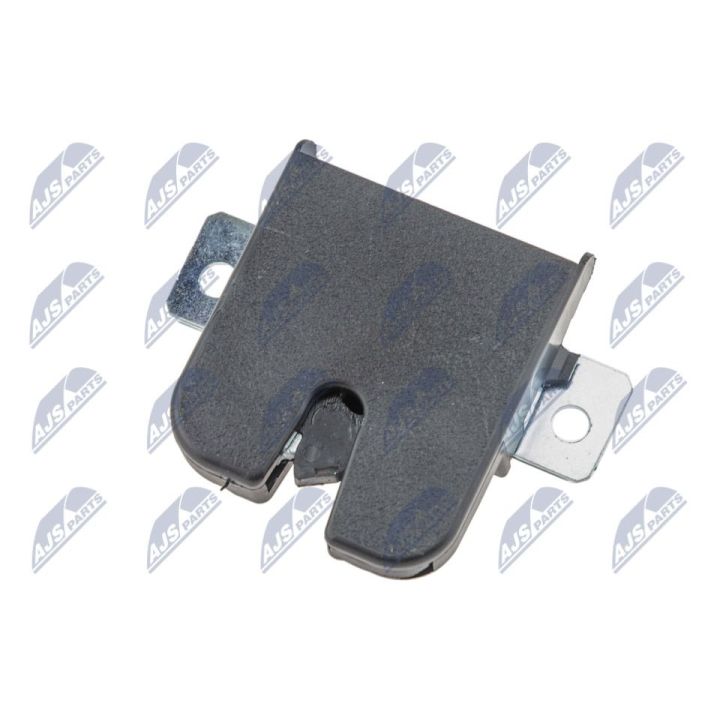 Galinių durų užraktas NTY EZC-VW-139