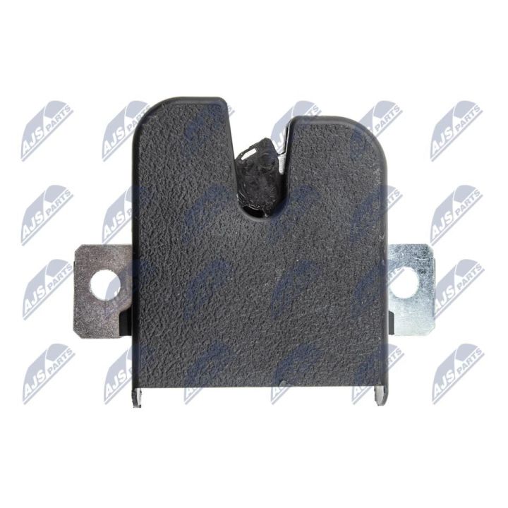 Galinių durų užraktas NTY EZC-VW-139