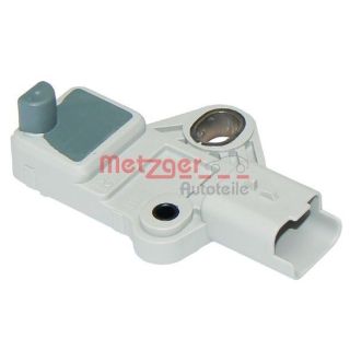 Jutiklis, alkūninio veleno impulsas METZGER 0902159