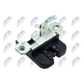 Galinių durų užraktas NTY EZC-VW-433