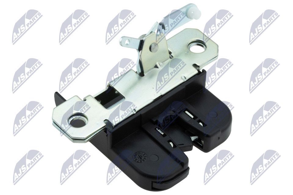 Galinių durų užraktas NTY EZC-VW-433