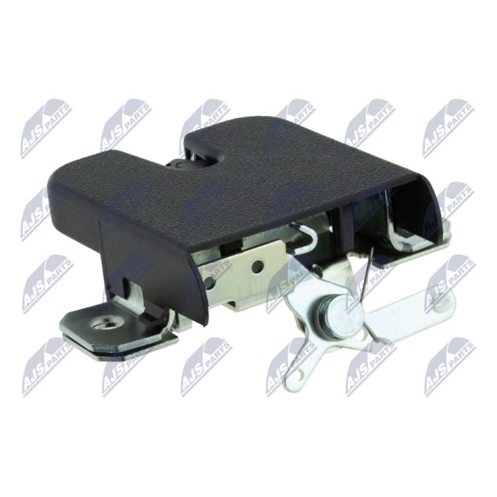 Galinių durų užraktas NTY EZC-VW-433