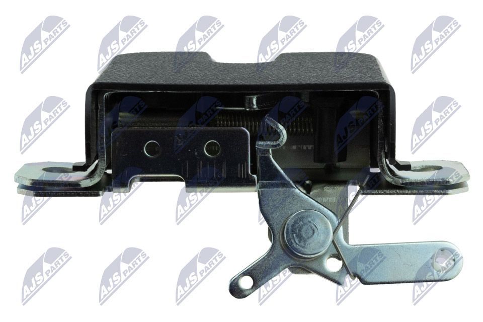 Galinių durų užraktas NTY EZC-VW-433