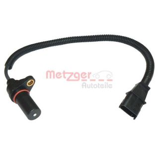 Jutiklis, alkūninio veleno impulsas METZGER 0902169