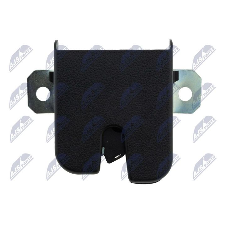 Galinių durų užraktas NTY EZC-VW-433