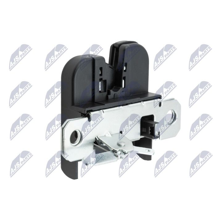 Galinių durų užraktas NTY EZC-VW-434